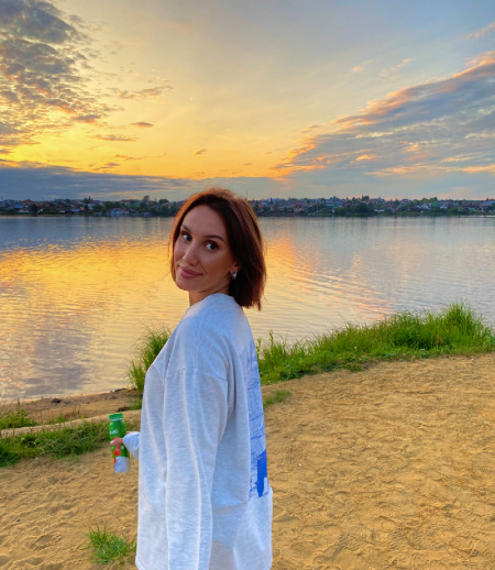 Няня в городе Сысерть - Дарья С.