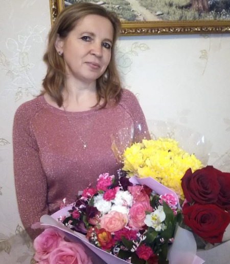Няня в городе Шахты - Светлана С.