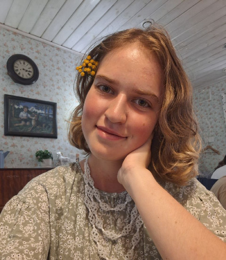 Домработница в городе Нижний Новгород - Мария Б.