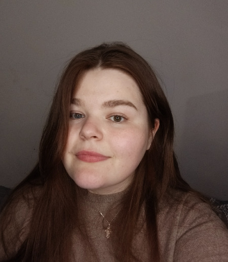 Няня в городе Барнаул - Анастасия Д.