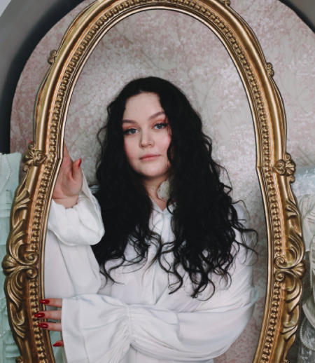 Няня в городе Воронеж - Анастасия П.