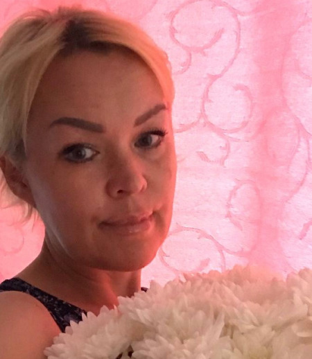 Няня в городе Санкт-Петербург - Елена Леонидовна Т.