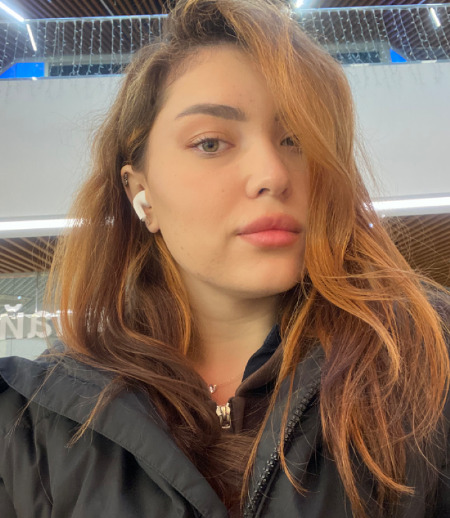 Няня в городе Нижний Новгород - Мария З.