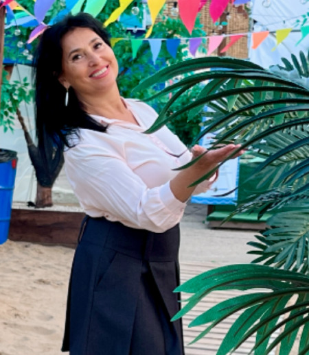 Няня в городе Тольятти - Татьяна А.