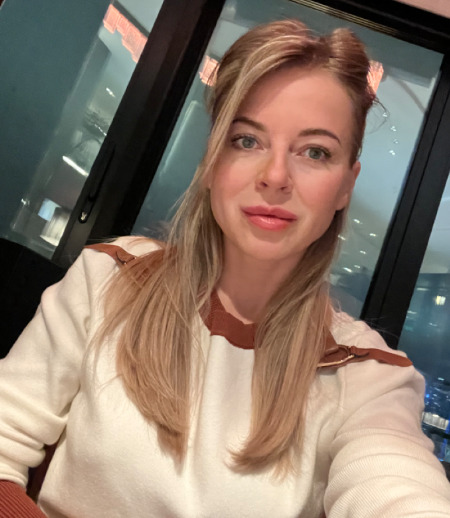 Екатерина С.