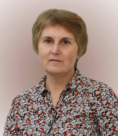 Репетитор в городе Москва - Галина З.