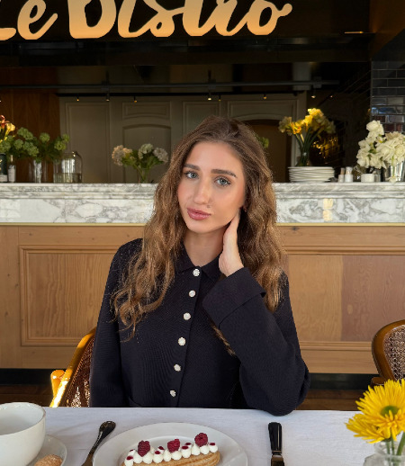 Няня в городе Ростов-на-Дону - Мария К.