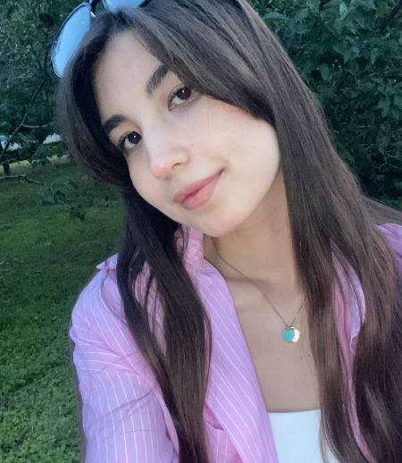 Няня в городе Уфа - Эльзира Б.