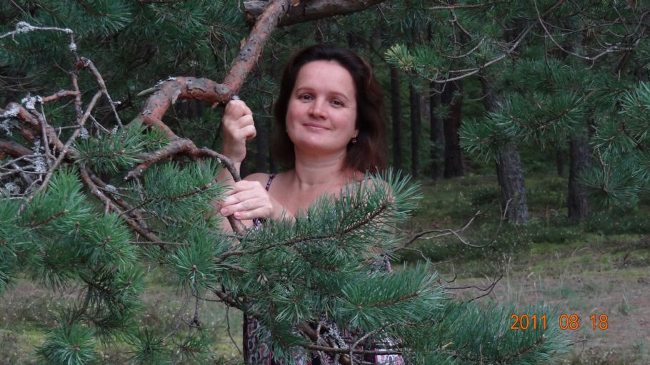 Няня в городе Нижний Новгород - Елена Владимировна К.