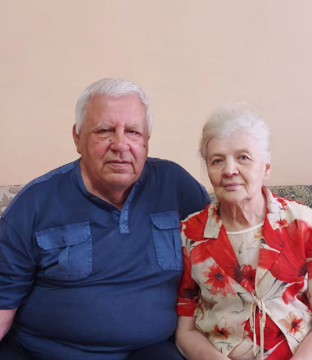 Сиделка в городе Ростов-на-Дону - Сиделка для пожилой пары