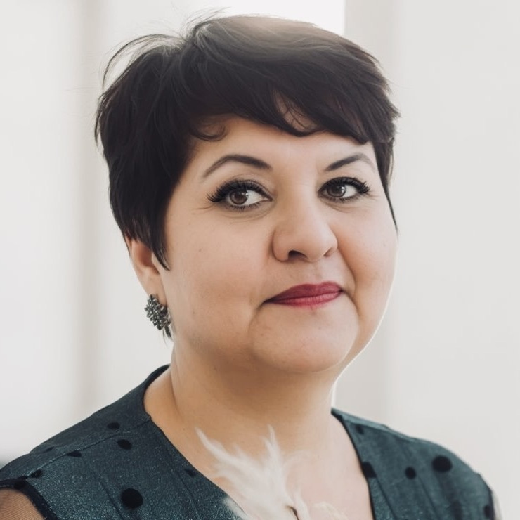 Няня в городе Краснодар - Ольга К.