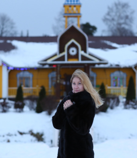 Няня в городе Нижний Новгород - Няня к мальчику 1, 2 года