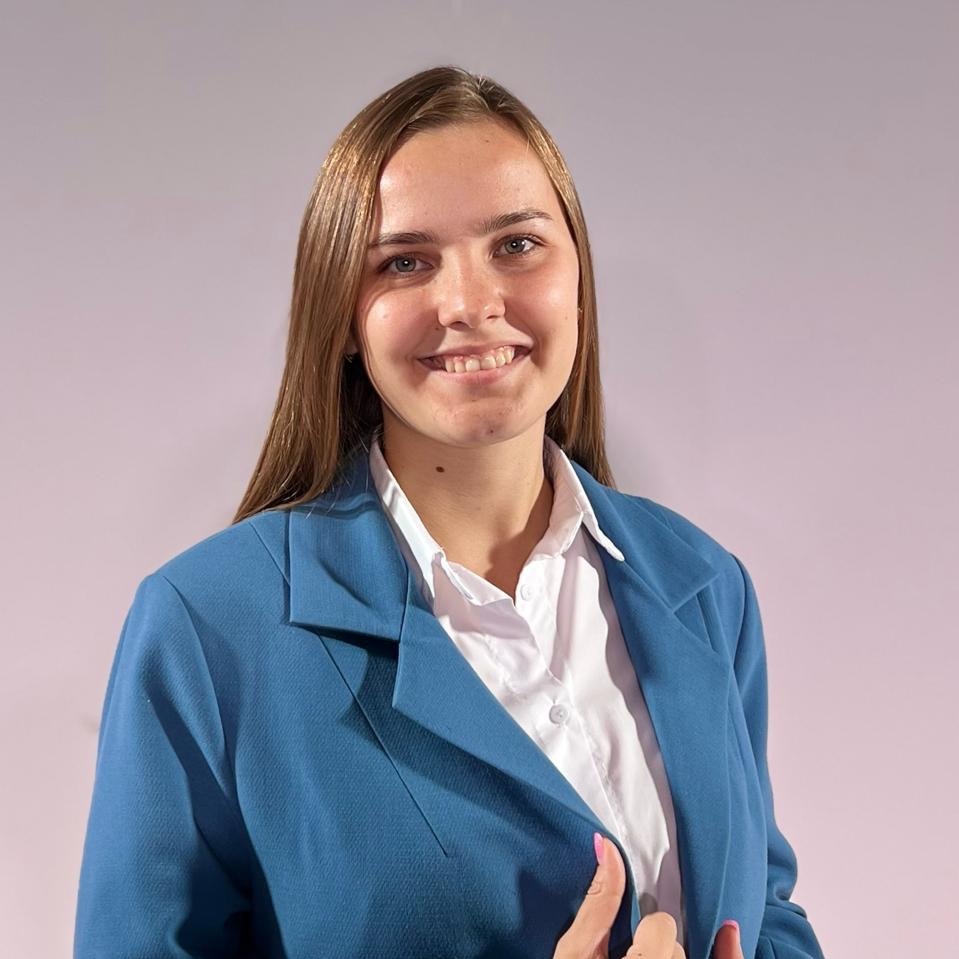 Репетитор в городе Новосибирск - Надежда Г.