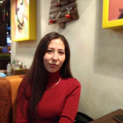 Няня в городе Тюмень - Зульфия Рашитовна Х.