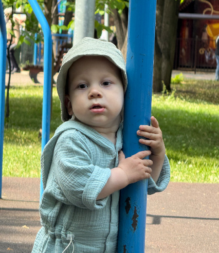 Няня в городе Уфа - Няня для малыша 1.4