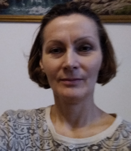 Няня в городе Санкт-Петербург - Людмила Васильевна Б.