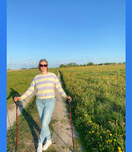 Няня в городе Москва - Татьяна Ю.