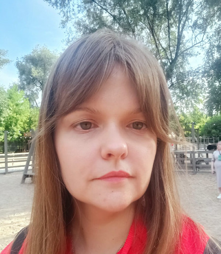 Няня в городе Омск - Требуется няня