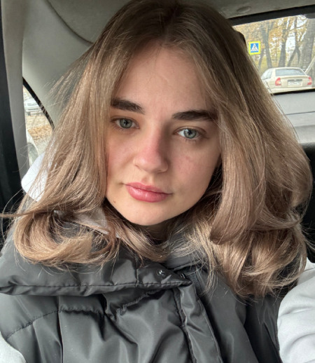 Няня в городе Краснодар - Вероника Н.