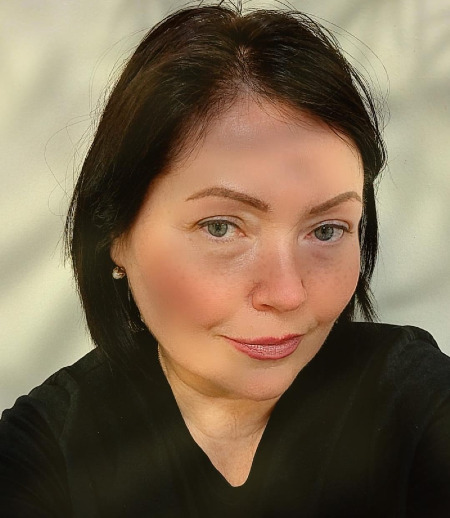 Сиделка в городе Москва - Марина З.