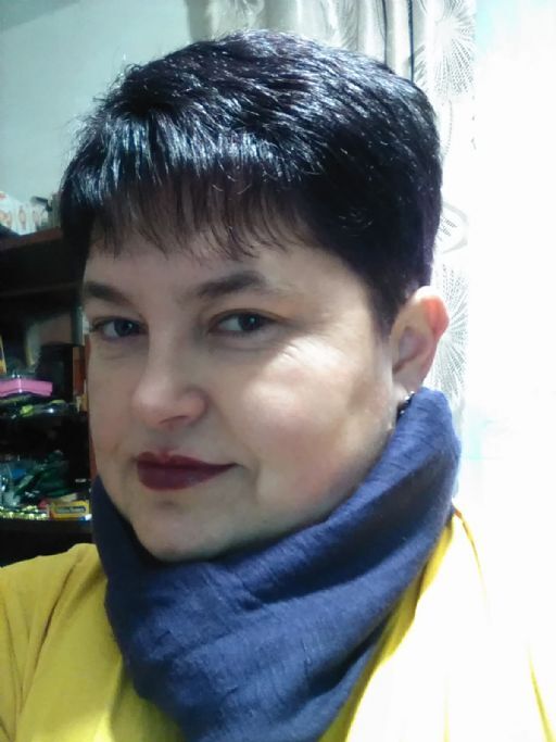 Няня в городе Санкт-Петербург - Наталия Валентиновна В.