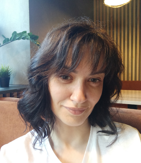 Няня в городе Тюмень - Наталья Т.