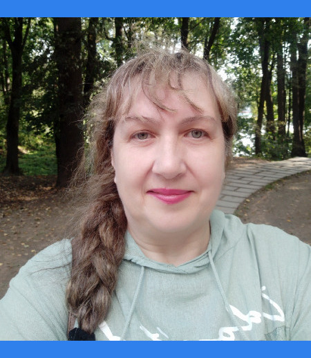 Сиделка в городе Красногорск - Людмила Т.