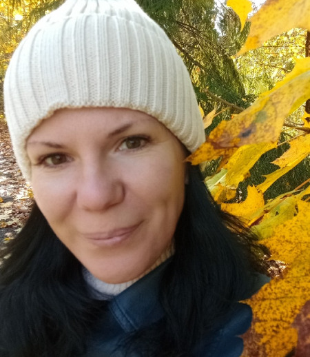 Домработница в городе Новосибирск - Галина К.