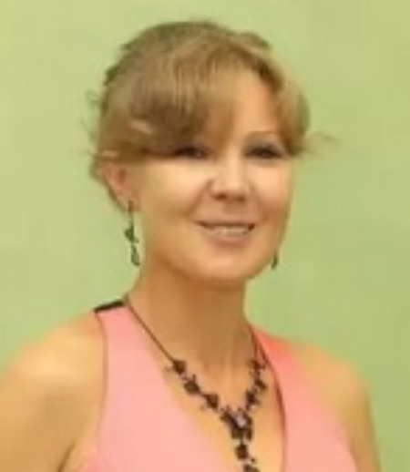 Няня в городе Тюмень - Ирина В.