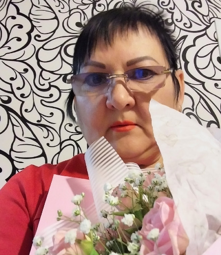 Няня в городе Краснодар - Ольга А.