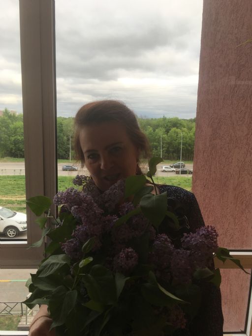 Няня в городе Нижний Новгород - Маргарита Игоревна О.