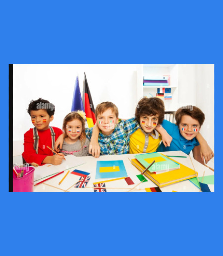 Репетитор в городе Москва - Преподаватель английского испанского языков