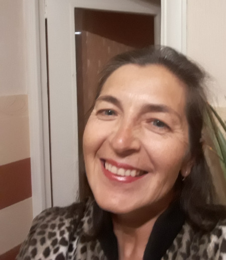 Няня в городе Воронеж - Наталия Николаевна С.