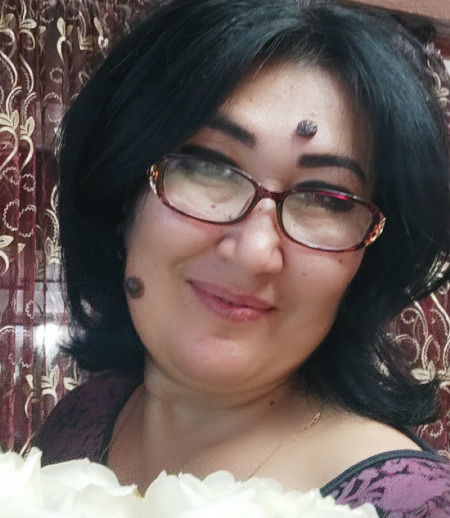 Сиделка в городе Москва - Наргиза Абдувахабовна К.