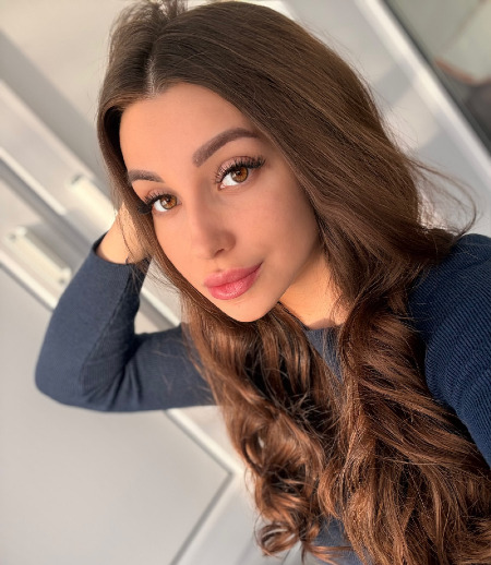 Няня в городе Самара - Наталья Д.