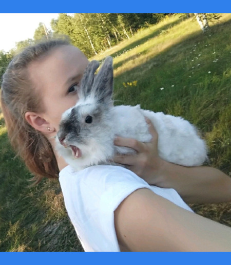 Няня в городе Нижний Новгород - Анна У.