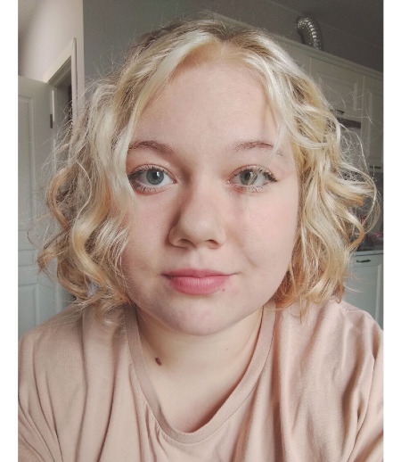 Няня в городе Тольятти - Ульяна Ц.