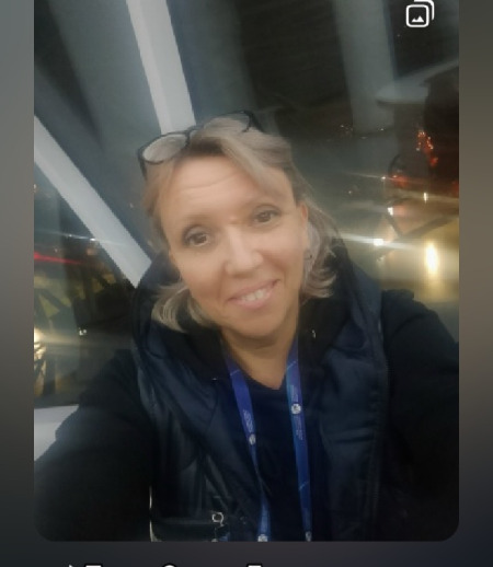 Няня в городе Санкт-Петербург - Ольга И.