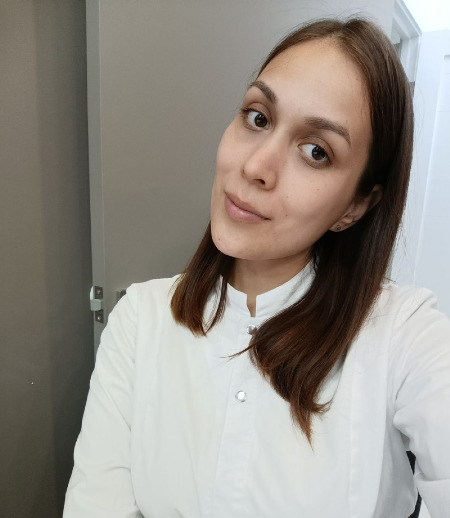 Домработница в городе Казань - Алия М.