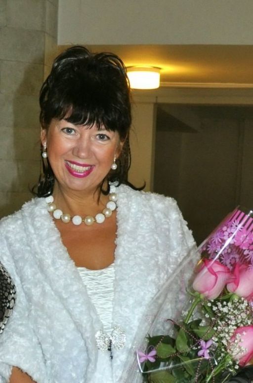 Зооняня в городе Санкт-Петербург - Наталия Павловна Ж.