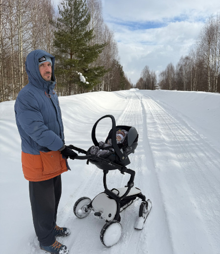 Няня в городе Нижний Новгород - Няня малышу 4.5 месяца