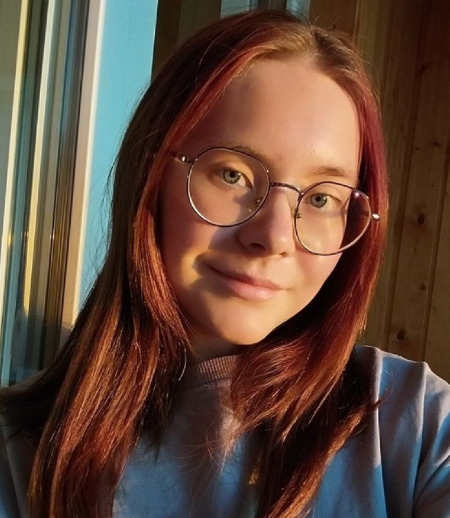 Няня в городе Пермь - Ирина М.