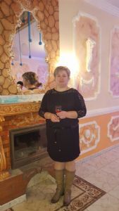 Домработница в городе Одинцово - Наталья Анатольевна П.