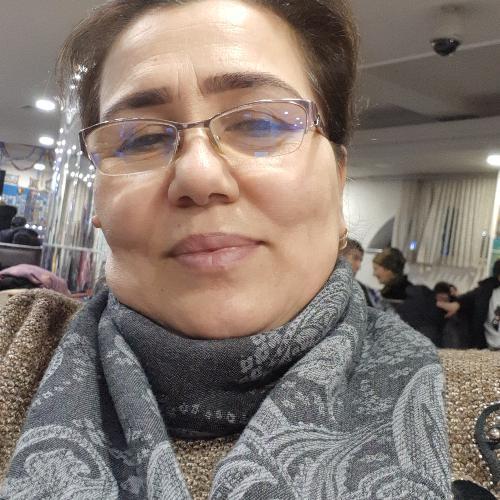 Сиделка в городе Санкт-Петербург - Зоя И.