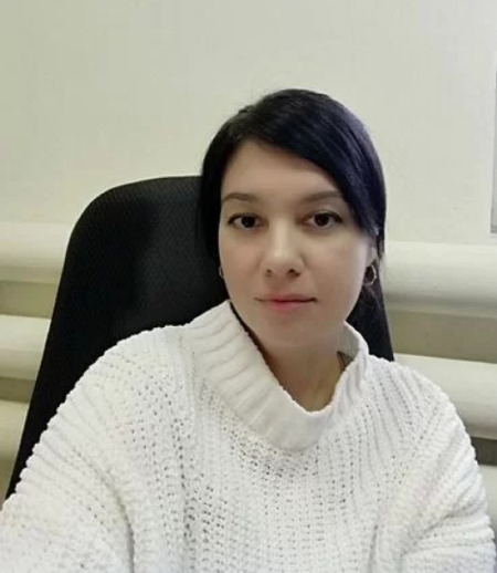 Няня в городе Тюмень - Яна Р.