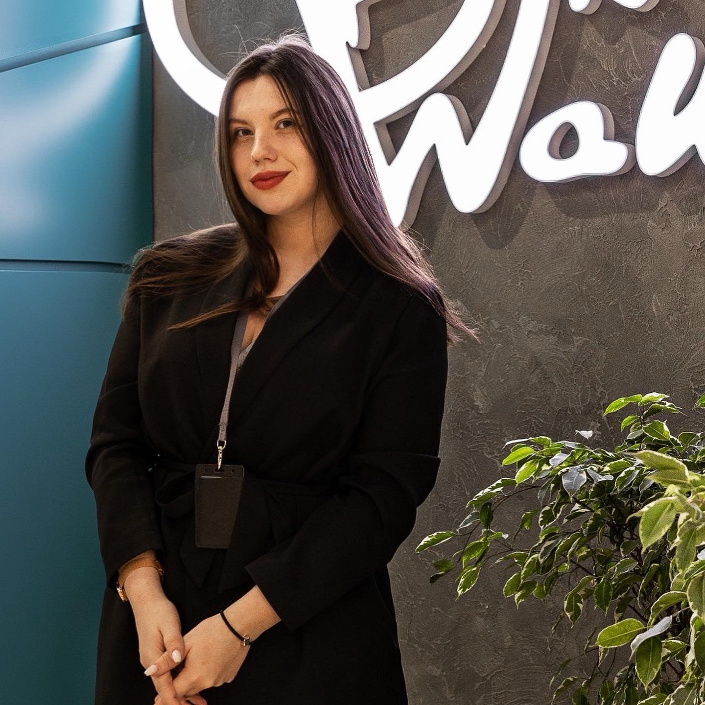 Домработница в городе Домодедово - Анастасия Юрьевна К.