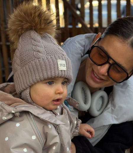 Няня в городе Люберцы - Няня на частичную занятость для годовалого ребёнка