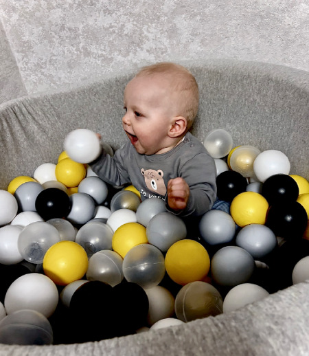 Няня в городе Нижний Новгород - Ищу няню для 8 месячного мальчика