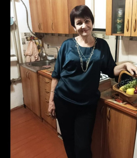 Сиделка в городе Саратов - Марина К.