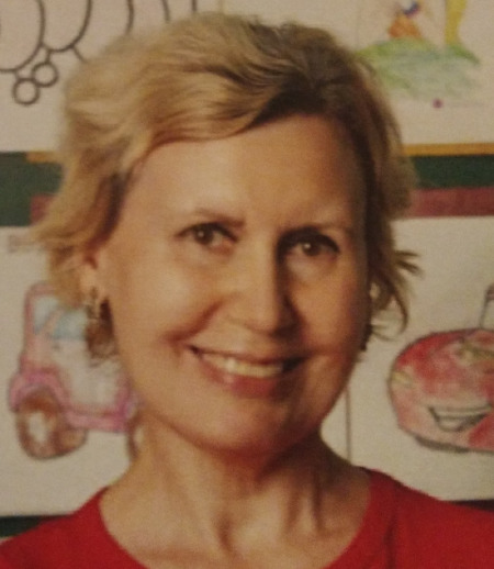 Сиделка в городе Москва - Ирина Анатольевна С.